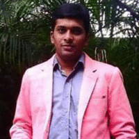 Prudhvi Sai Kiran J