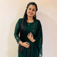 Athira Sreekanth