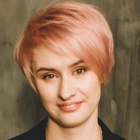 Yulia Kartasheva