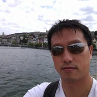 邱柏頴 Andy