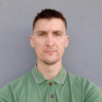 Szymon Myalski