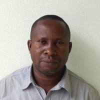 Eric Ojako oghenero
