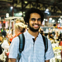 Ashwin Menon