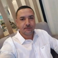 Daniel Martins de Oliveira