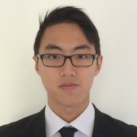 Thomas CHEN