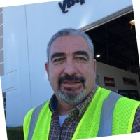 Timothy Vargas