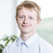 Nikolaj Strandly