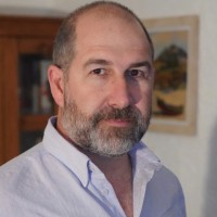 Gabriel Navia