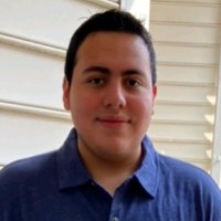 Aaron Villarreal