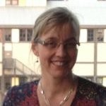 Louise Gage