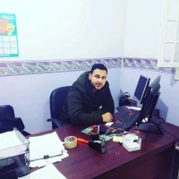 Shady Mokhles