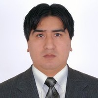 Richar Raúl Ramirez Rodriguez
