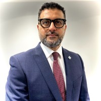 Qasim Masood