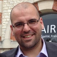 Mathieu Alexandre