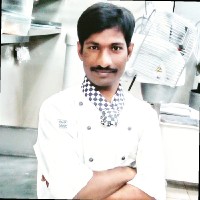 Pandu Gudimetta