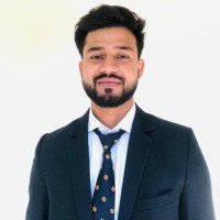 Ankit Shakya