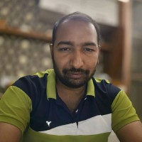 Manoj Kumar Dronadula