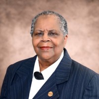 Cyndi Wilson, PMP, DTM 6, PDG, PRA