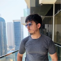 Ali Nader