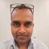 Prashant Gopal