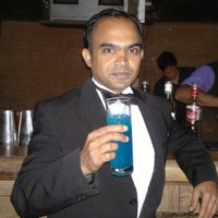 Nasir Sayed