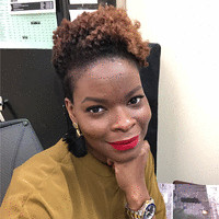 Larissa Larrier