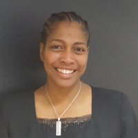 Katrice Jenkins