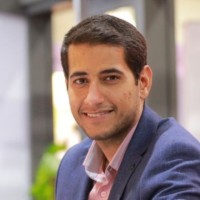 Abed Al Kader Assaf