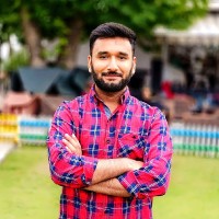Abdul Rehman Jami
