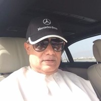 Mohammed Alwardi