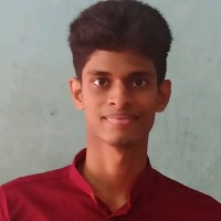 Mohammed Abdul Khadar Ashik S