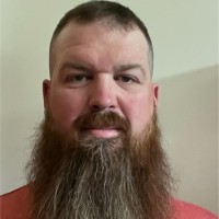 Matt Crickett