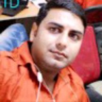 Arun Yadav