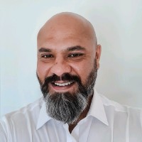 Shashank Teldhune