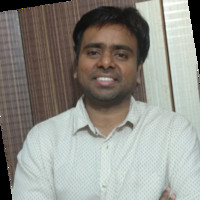 Praveen Kumar Annepu