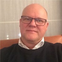 Dirk Verelst