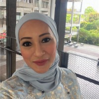 Noor Laily Ebau