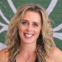 Nicole Mcclelland, Cip