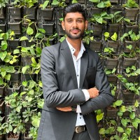 snehil jaiswal