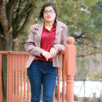Usha Bhattarai
