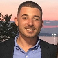 James Stavola Jr