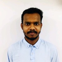 Naveen Joseph Joy