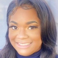 Titilayo K Robinson