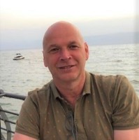 Arthur Van Raaij