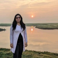 Pooja Awasthi Saggar