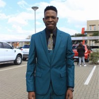 Zakhele Zane Mthimunye