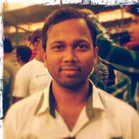 Suman Halder