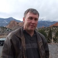 Steve Sjostrom