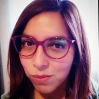 olga ester castillo