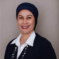 Dahlia Mohammad